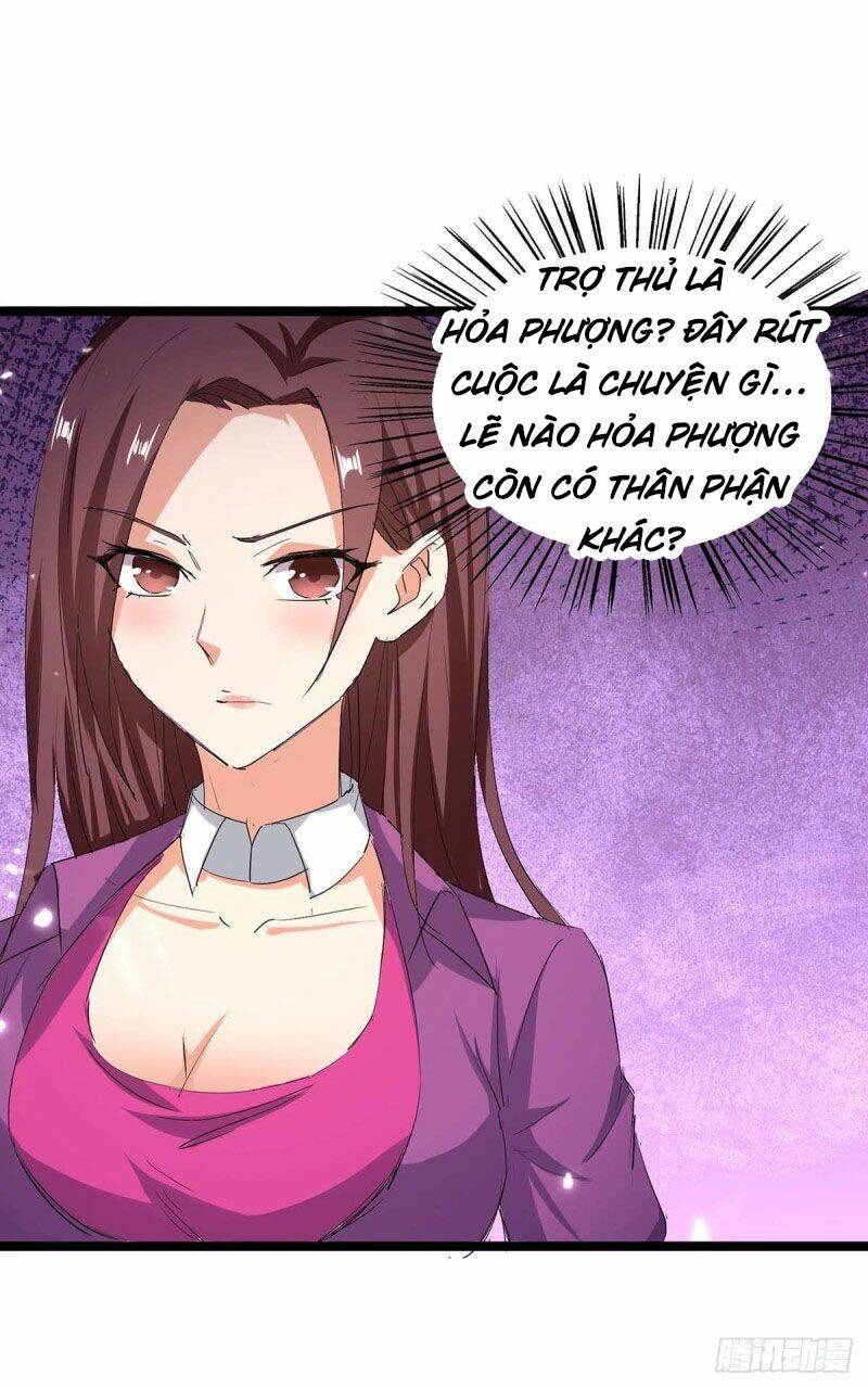 thần cấp thấu thị Chapter 164 - Trang 2