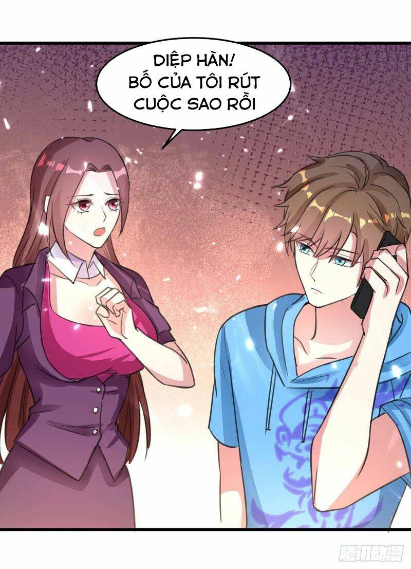 thần cấp thấu thị Chapter 164 - Trang 2