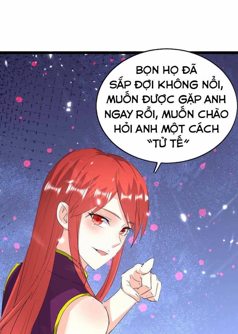 thần cấp thấu thị Chapter 164 - Trang 2