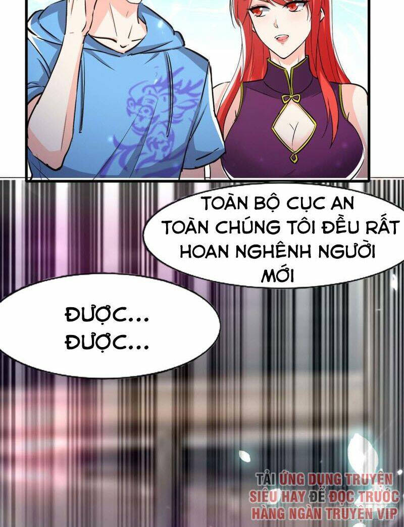 thần cấp thấu thị Chapter 164 - Trang 2