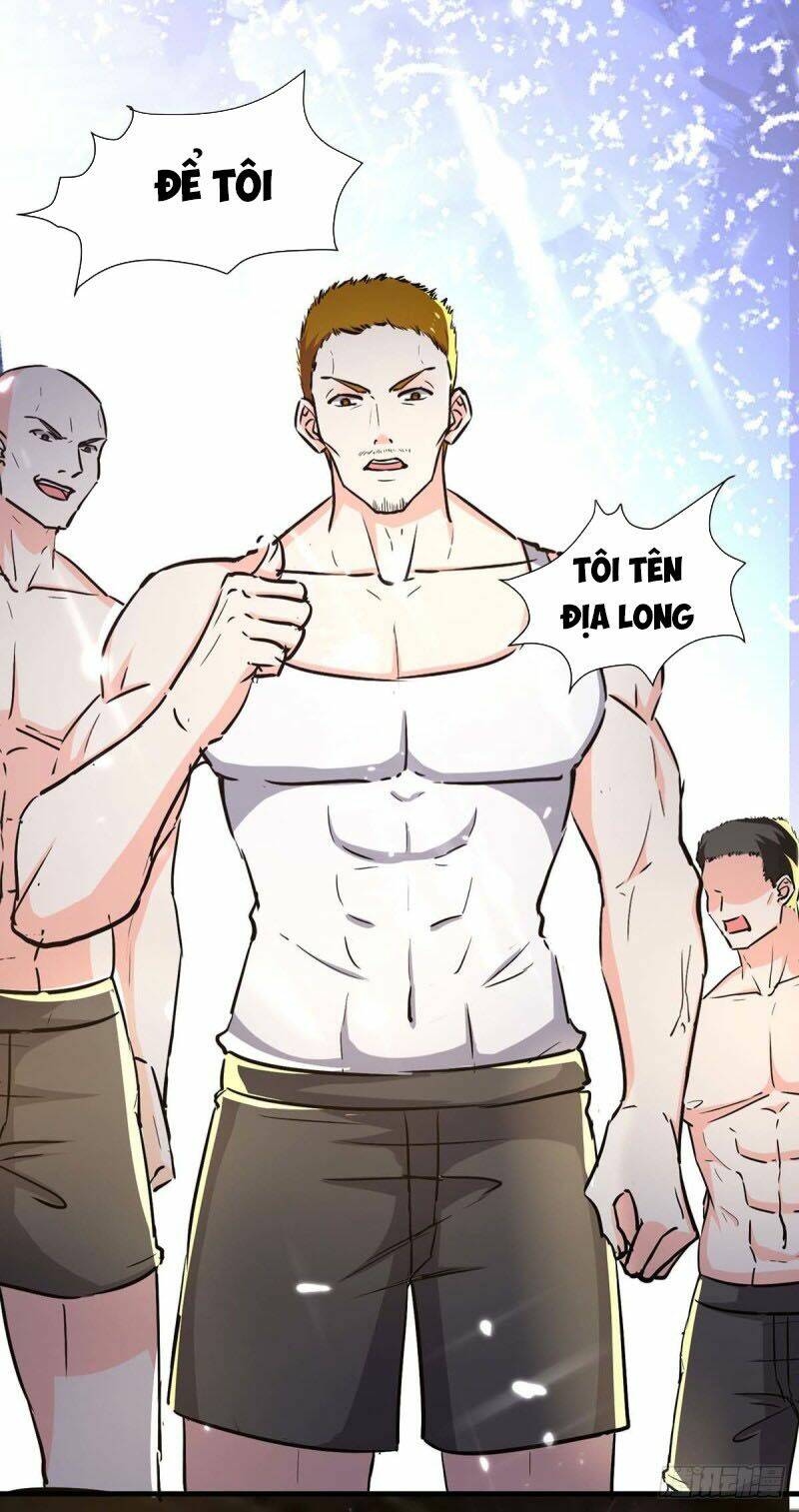 thần cấp thấu thị Chapter 164 - Trang 2