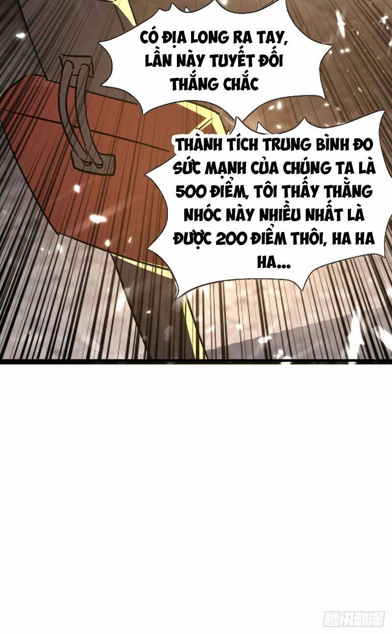 thần cấp thấu thị Chapter 164 - Trang 2