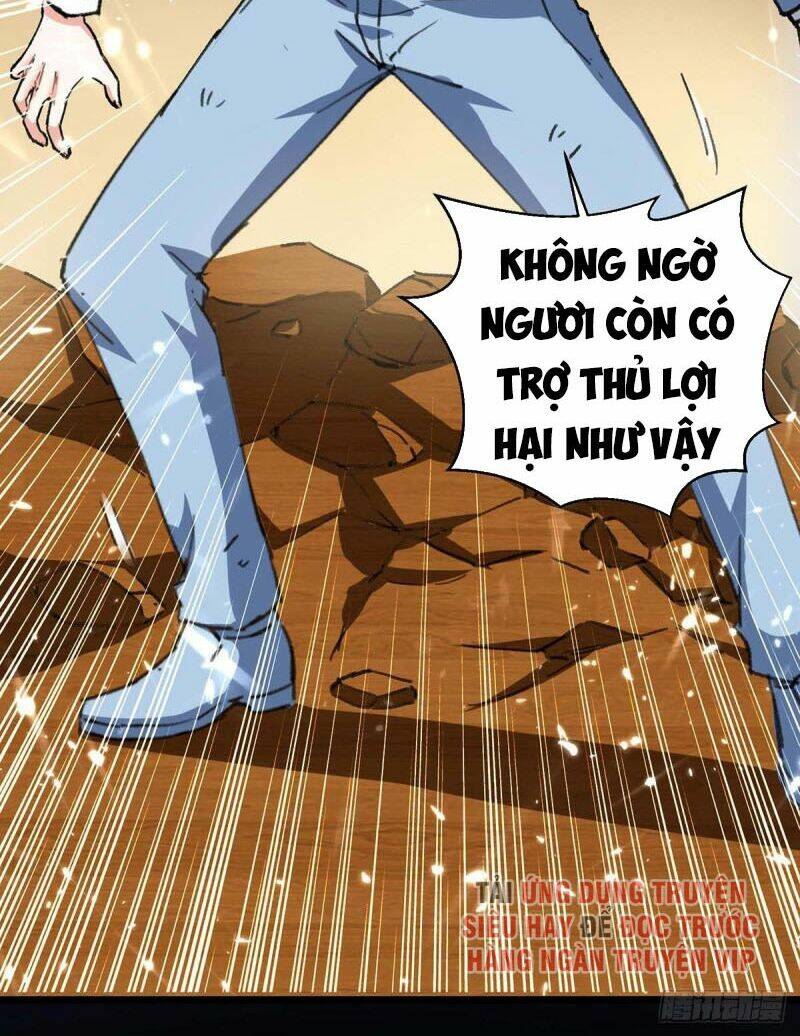 thần cấp thấu thị Chapter 168 - Trang 2