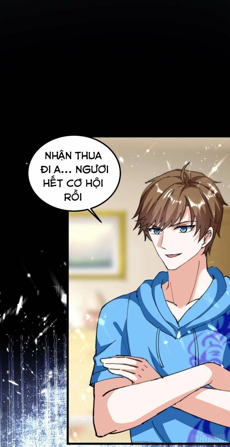 thần cấp thấu thị Chapter 168 - Trang 2