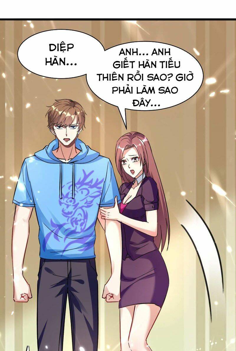 thần cấp thấu thị Chapter 168 - Trang 2