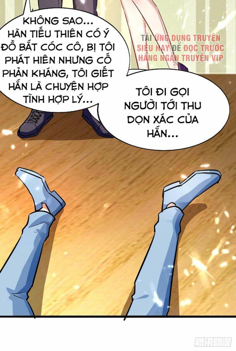 thần cấp thấu thị Chapter 168 - Trang 2