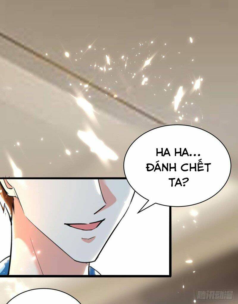 thần cấp thấu thị Chapter 168 - Trang 2