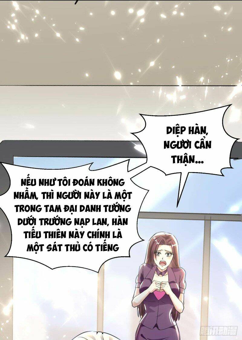 thần cấp thấu thị Chapter 168 - Trang 2