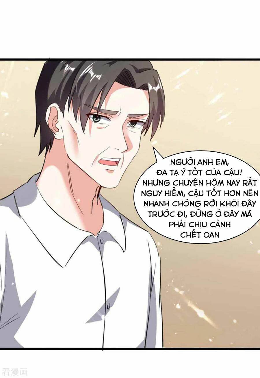 thần cấp thấu thị Chapter 173 - Trang 2