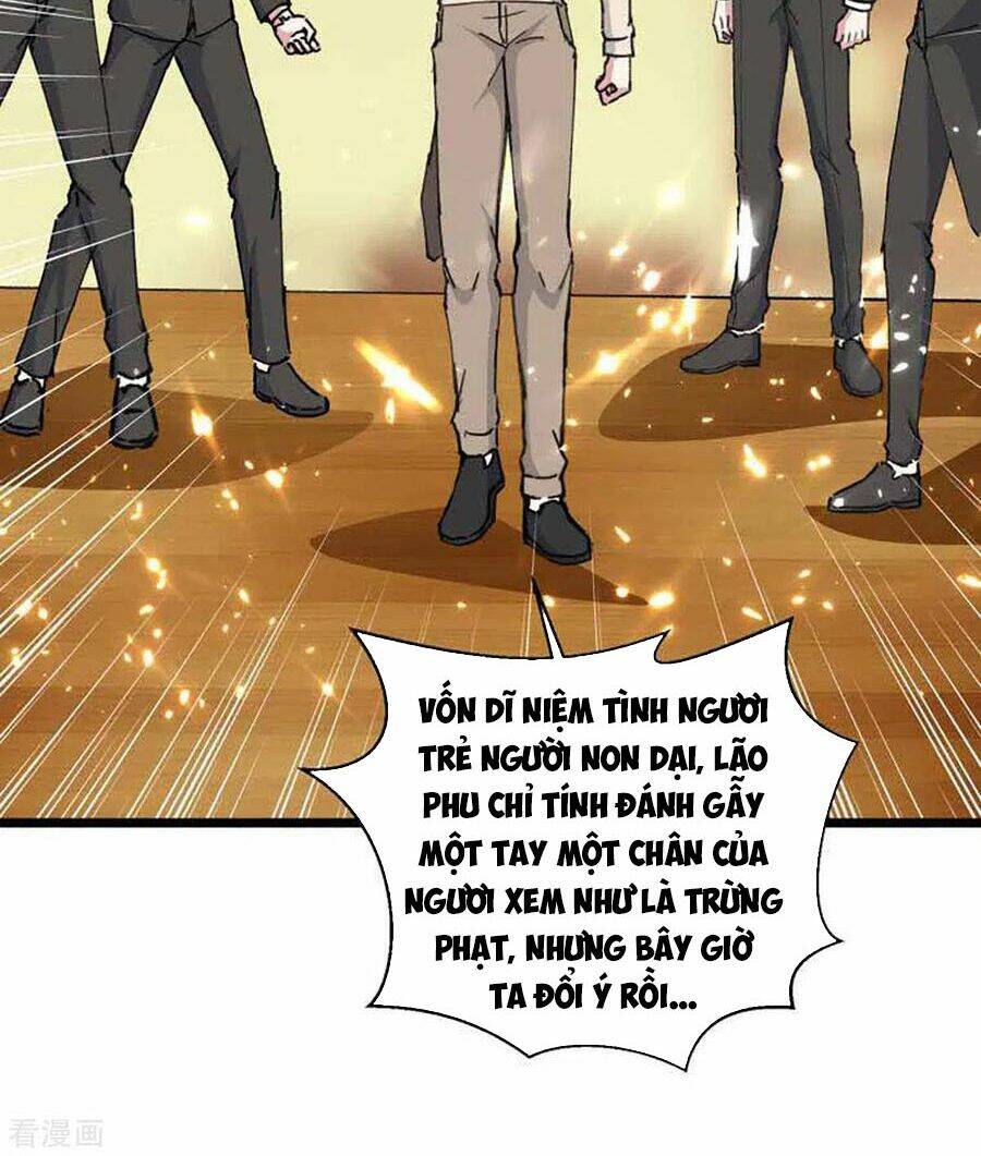 thần cấp thấu thị Chapter 173 - Trang 2