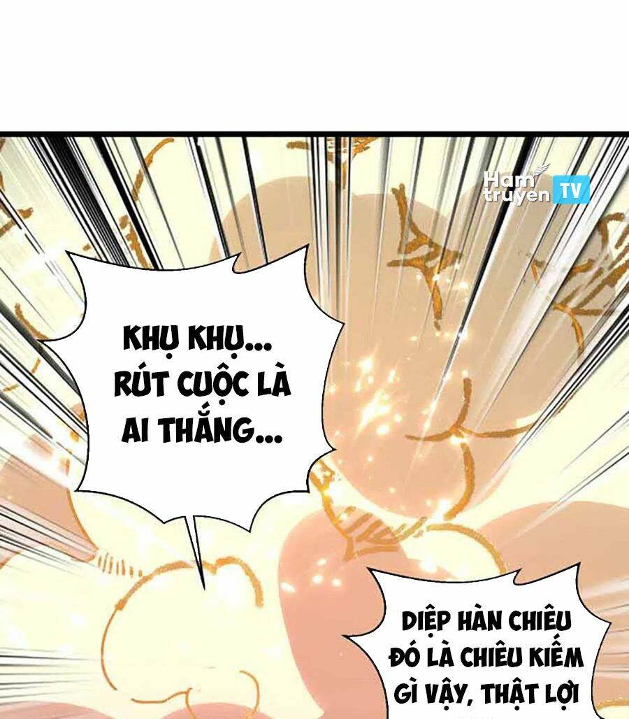 thần cấp thấu thị Chapter 173 - Trang 2