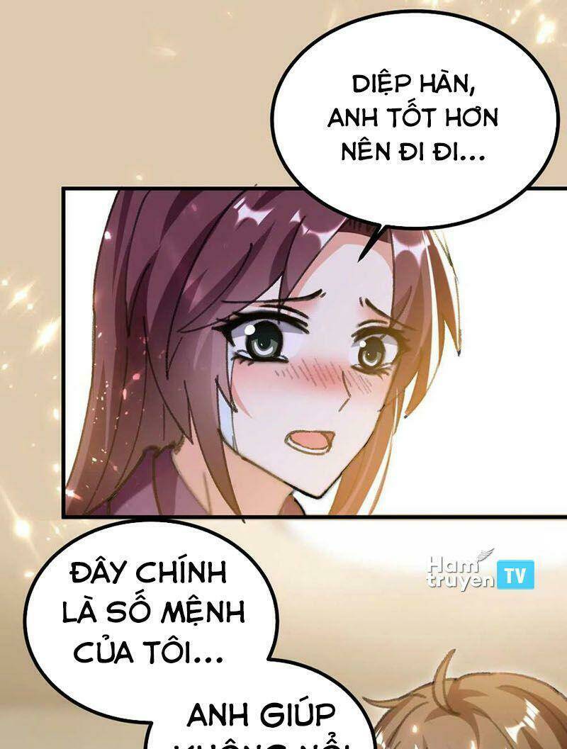 thần cấp thấu thị Chapter 175 - Trang 2