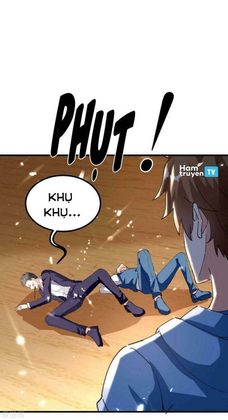 thần cấp thấu thị Chapter 175 - Trang 2