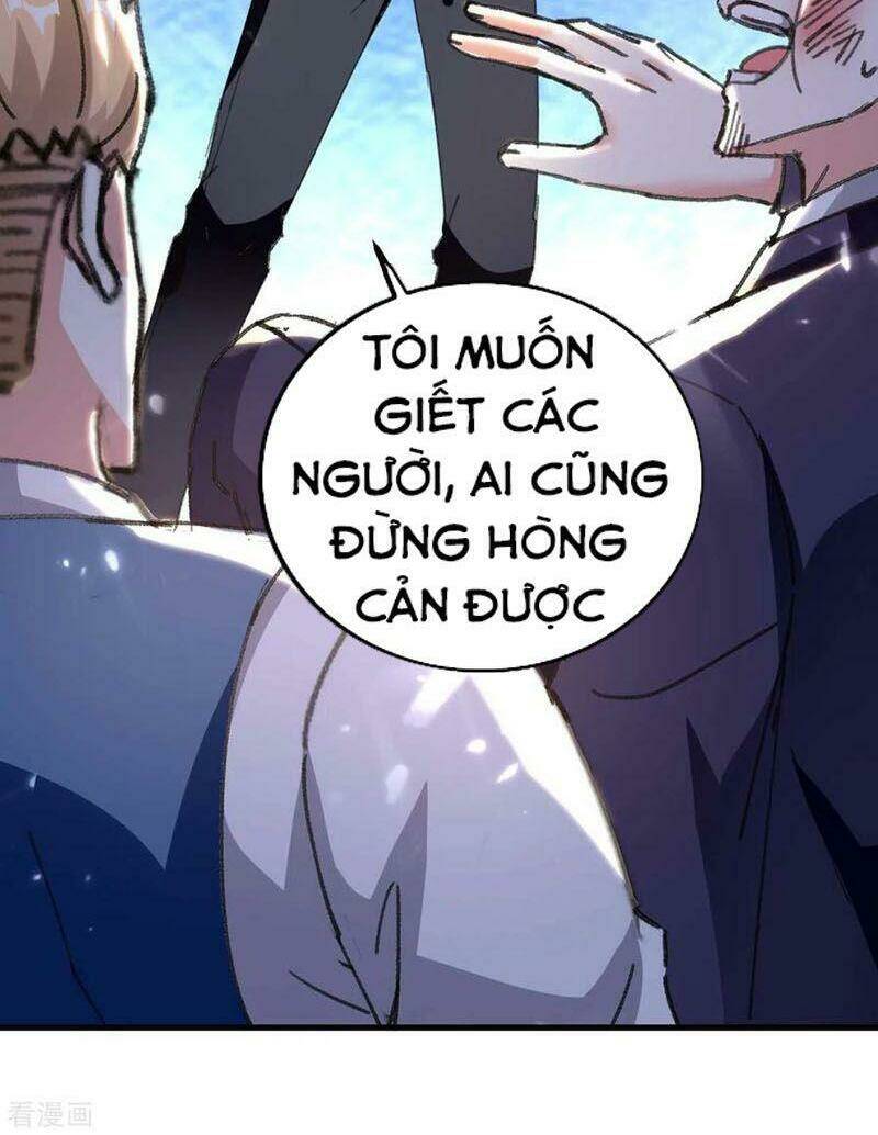 thần cấp thấu thị Chapter 175 - Trang 2