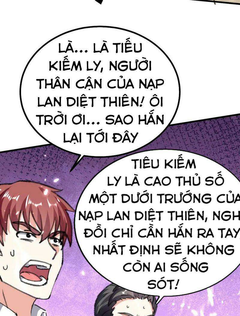 thần cấp thấu thị Chapter 175 - Trang 2