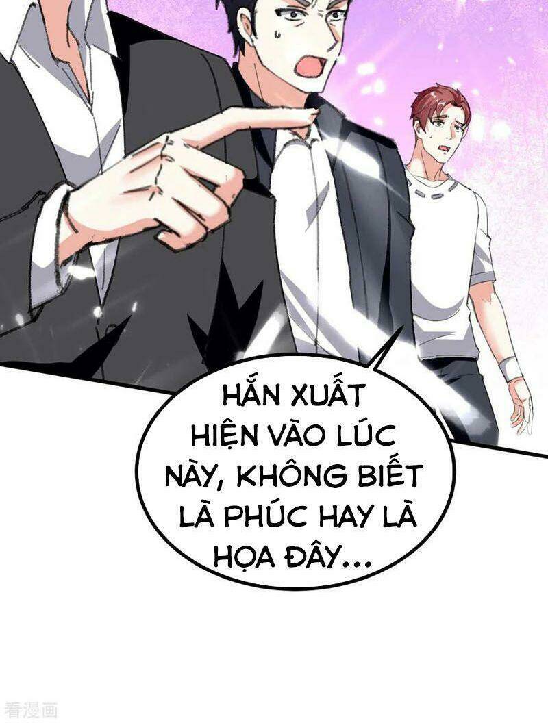 thần cấp thấu thị Chapter 175 - Trang 2