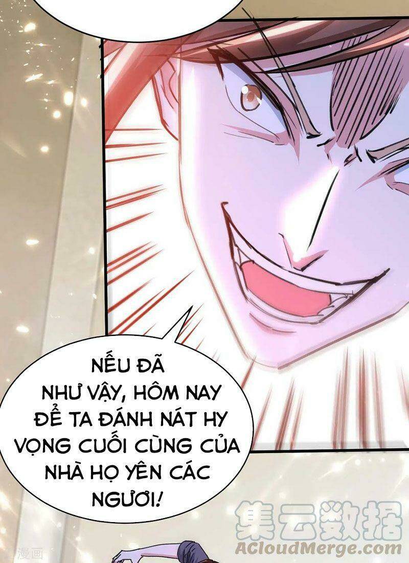 thần cấp thấu thị Chapter 175 - Trang 2