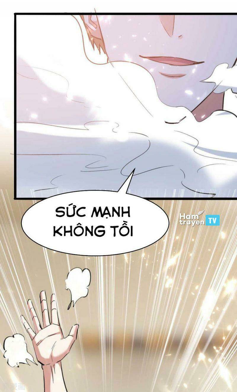 thần cấp thấu thị Chapter 175 - Trang 2