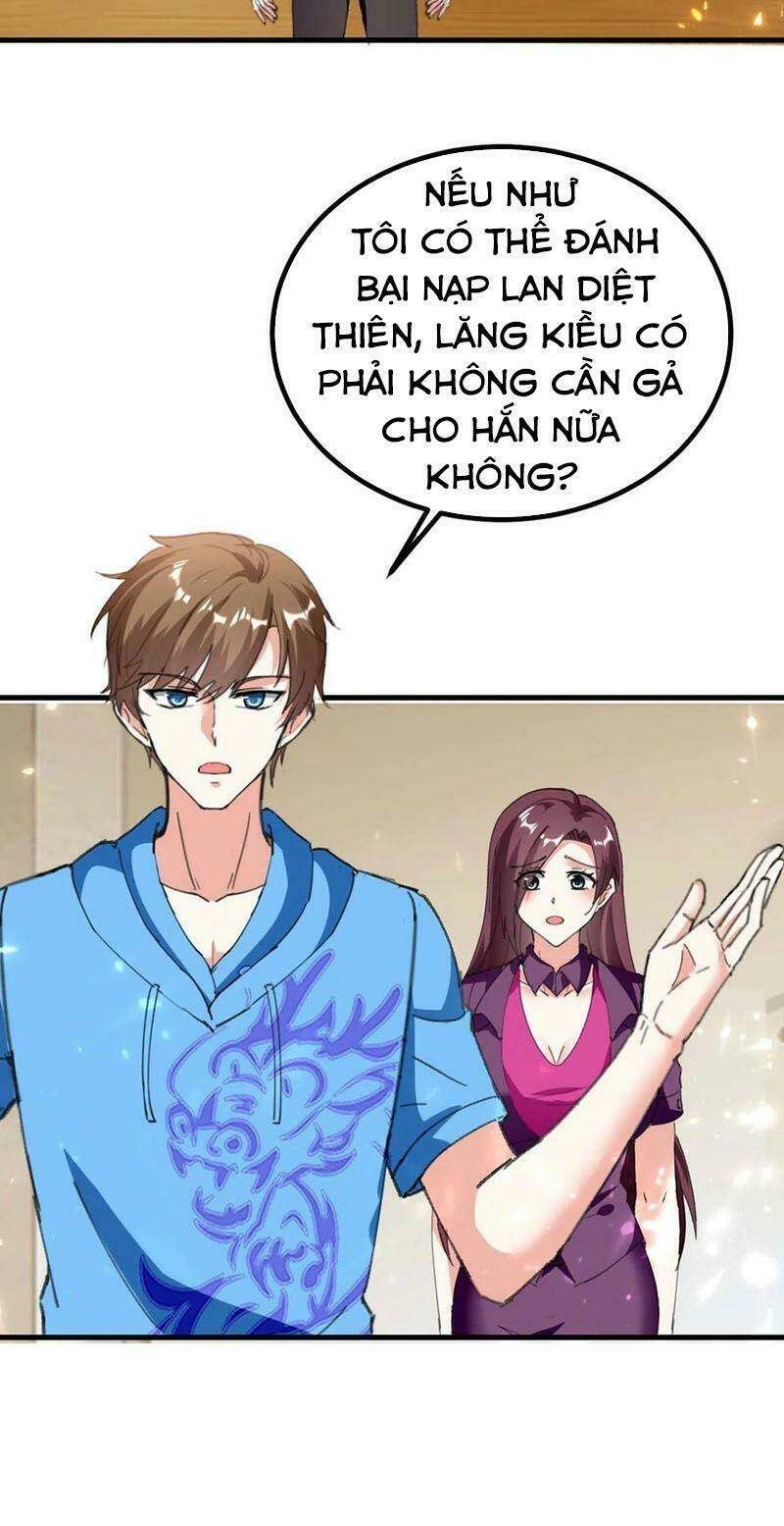 thần cấp thấu thị Chapter 175 - Trang 2