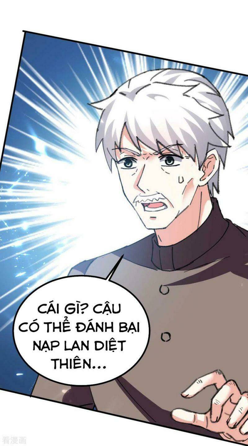 thần cấp thấu thị Chapter 175 - Trang 2