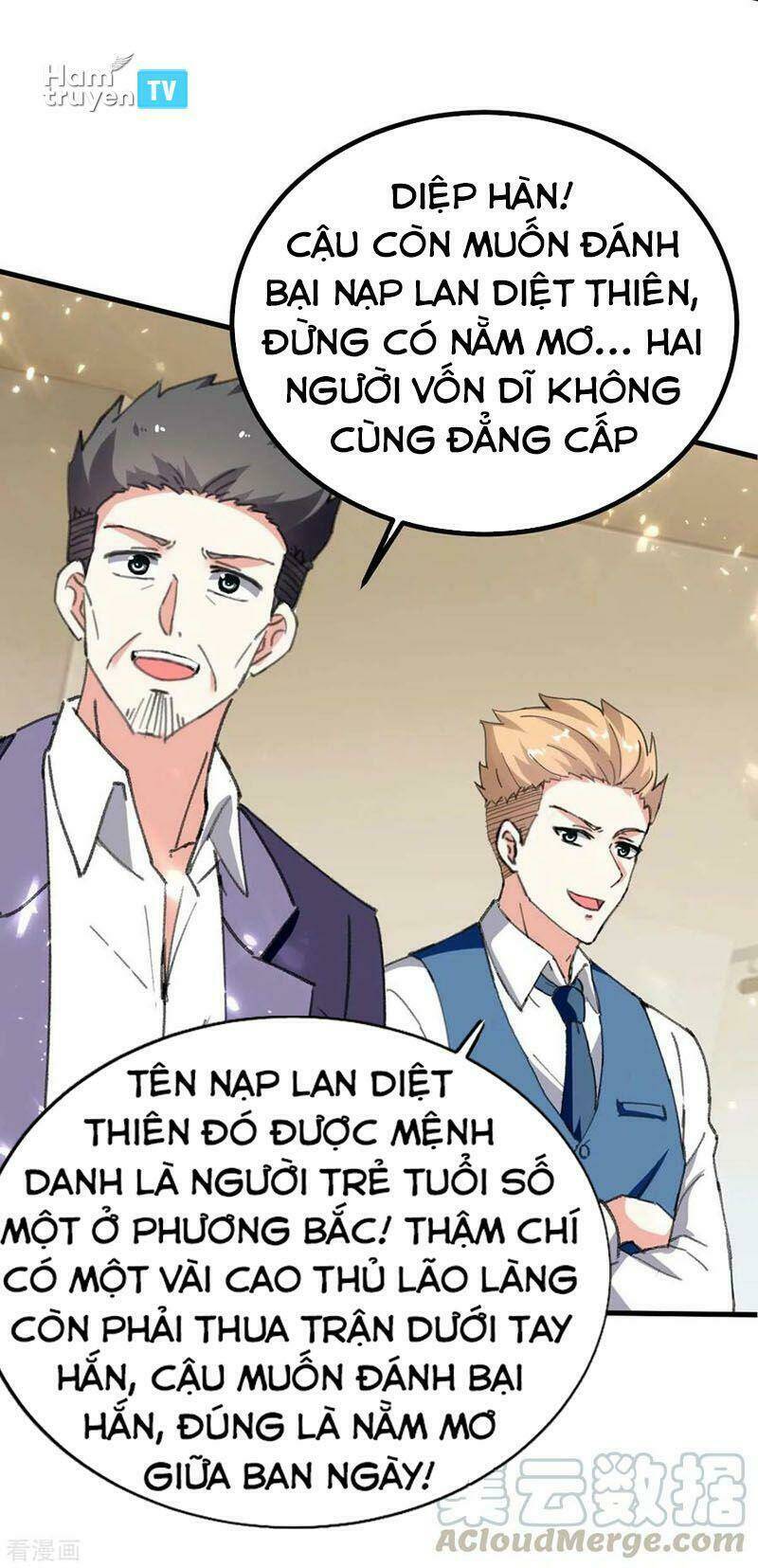 thần cấp thấu thị Chapter 175 - Trang 2