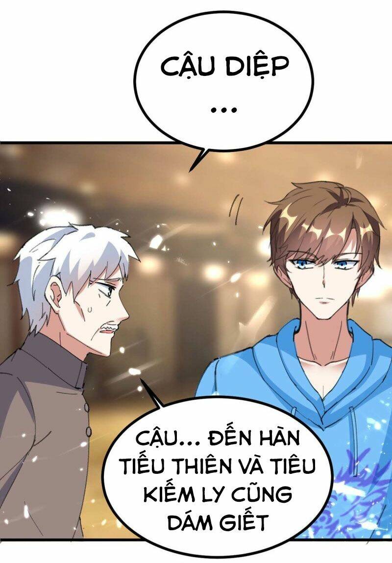 thần cấp thấu thị Chapter 177 - Trang 2