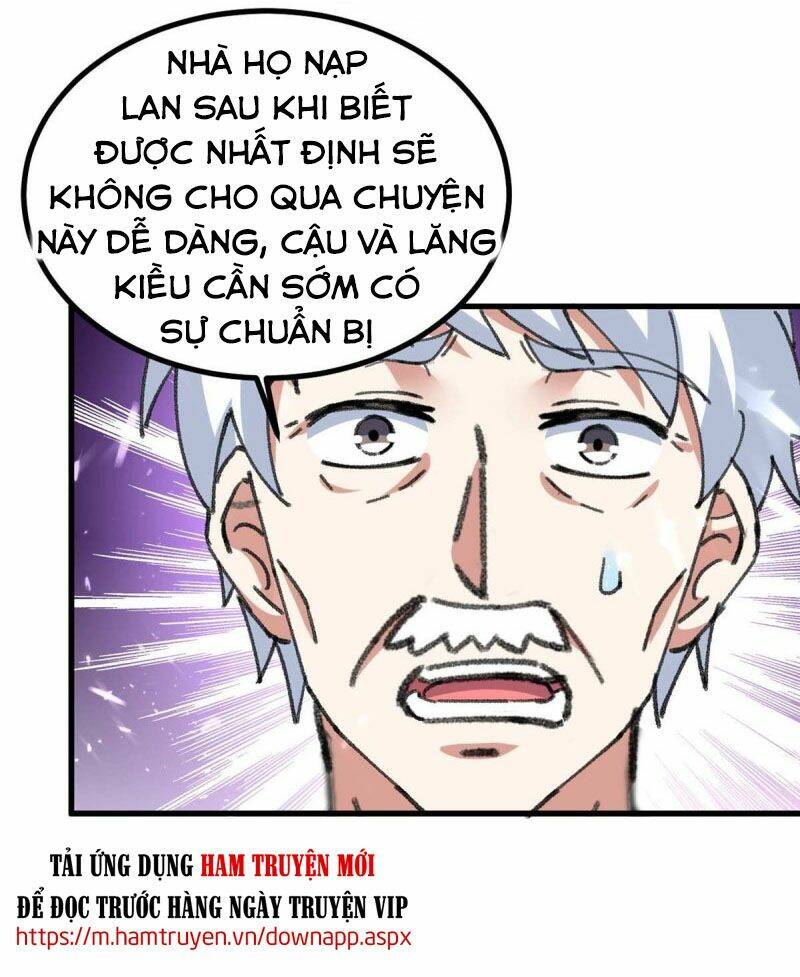 thần cấp thấu thị Chapter 177 - Trang 2