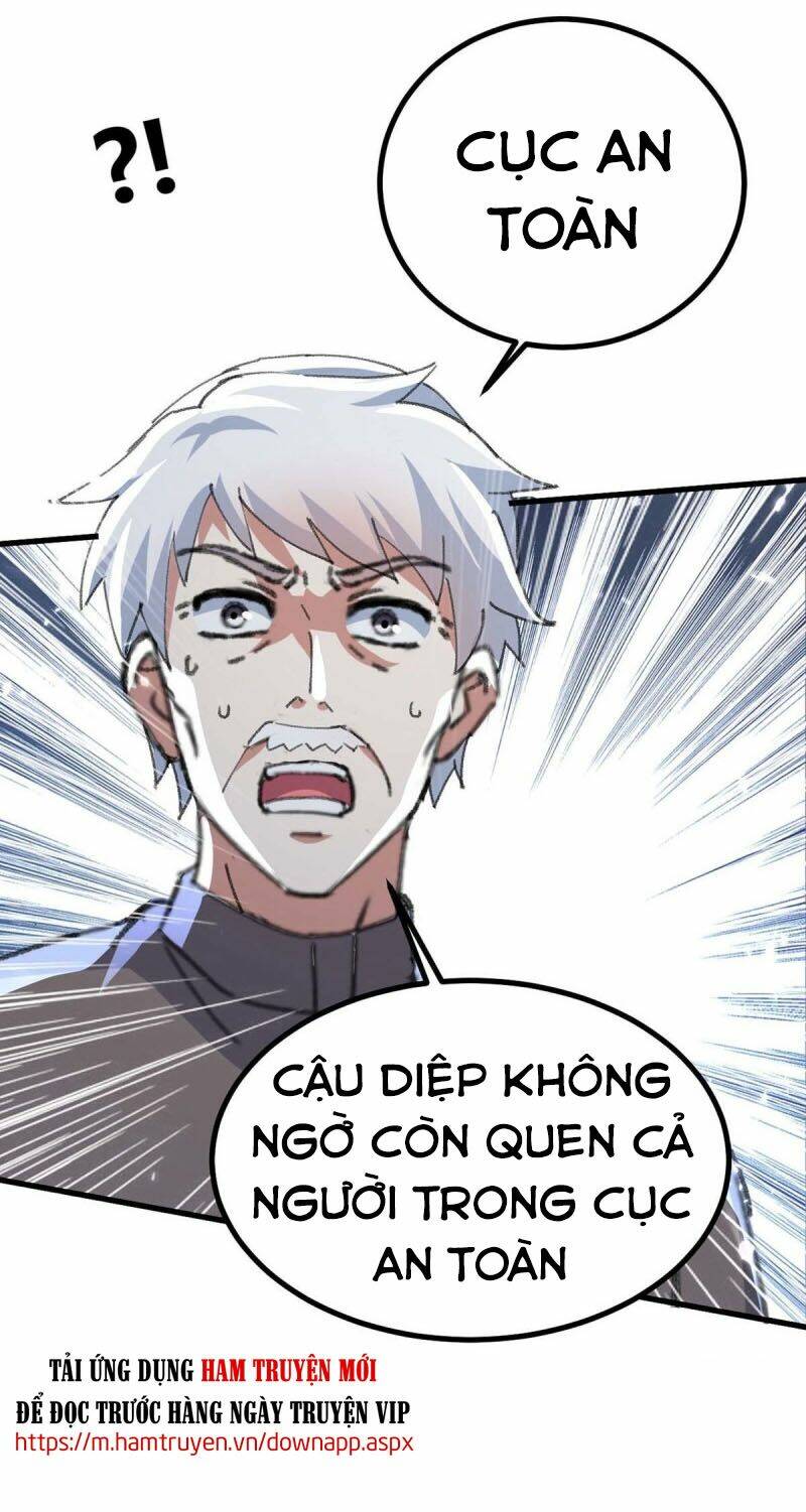 thần cấp thấu thị Chapter 177 - Trang 2