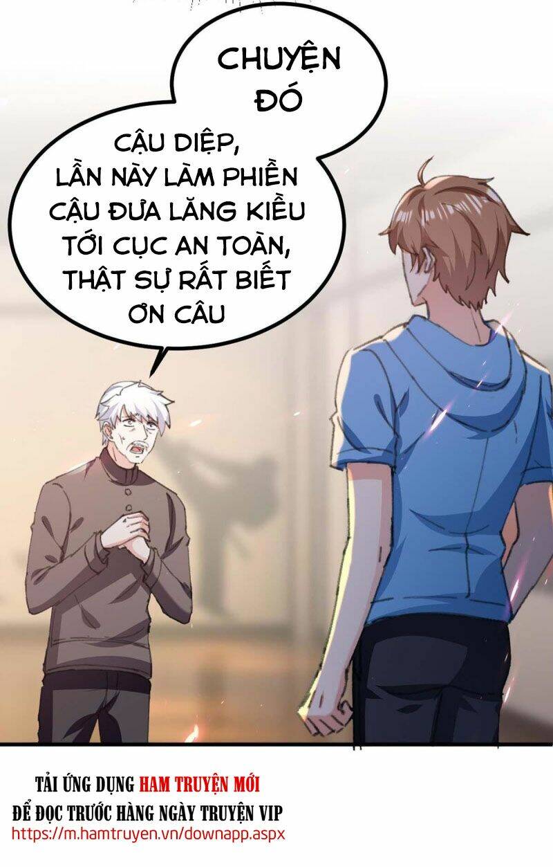 thần cấp thấu thị Chapter 177 - Trang 2