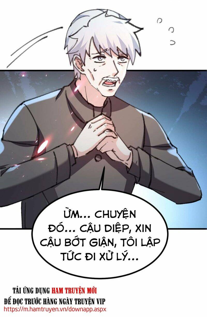 thần cấp thấu thị Chapter 177 - Trang 2