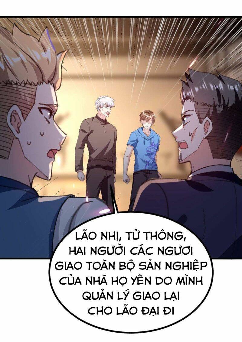 thần cấp thấu thị Chapter 177 - Trang 2