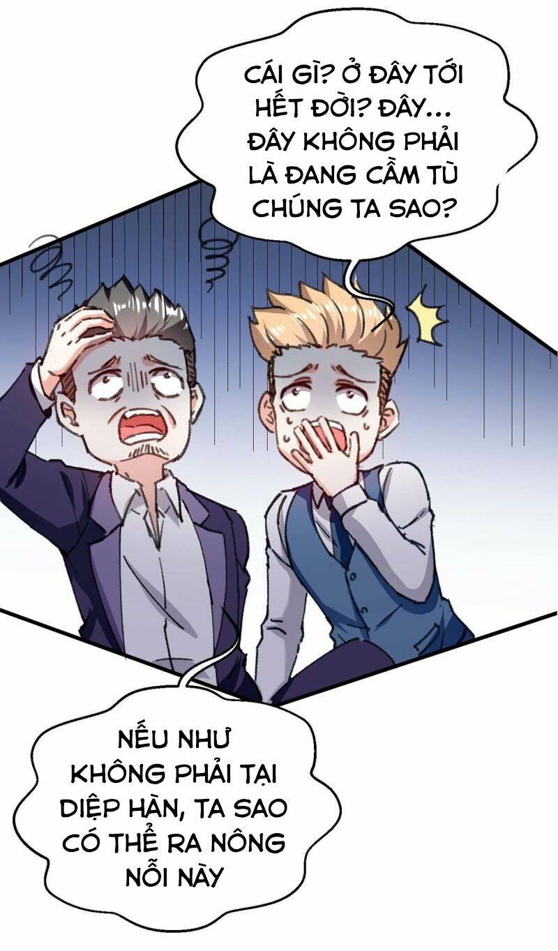 thần cấp thấu thị Chapter 177 - Trang 2