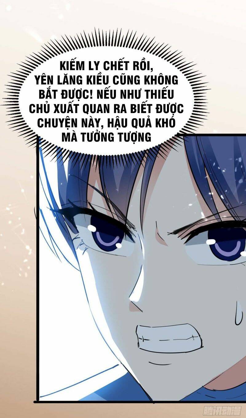 thần cấp thấu thị Chapter 177 - Trang 2