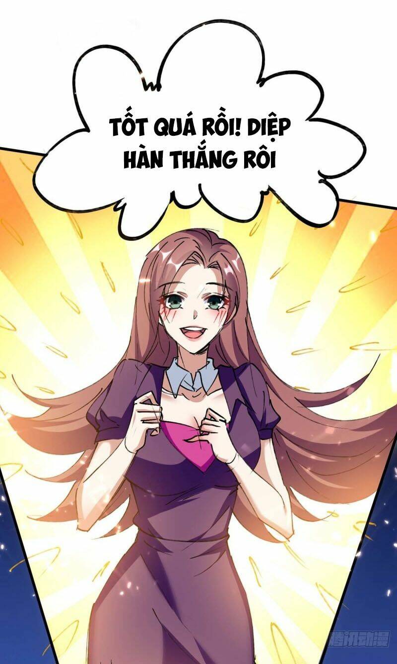 thần cấp thấu thị Chapter 177 - Trang 2