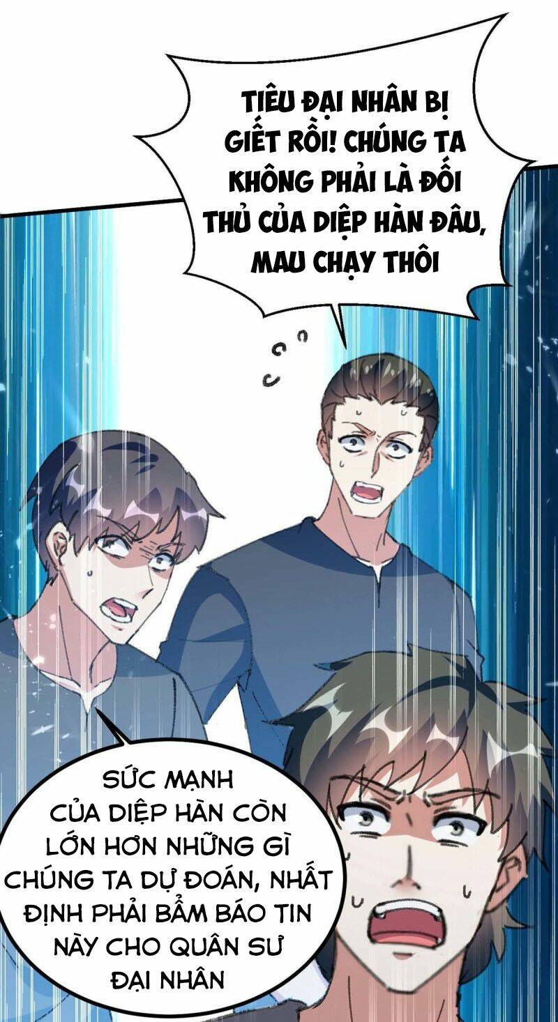 thần cấp thấu thị Chapter 177 - Trang 2