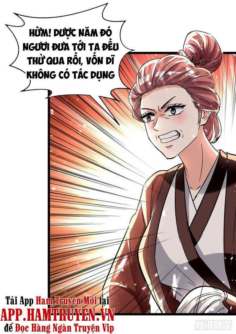 thần cấp thấu thị Chapter 187 - Trang 2