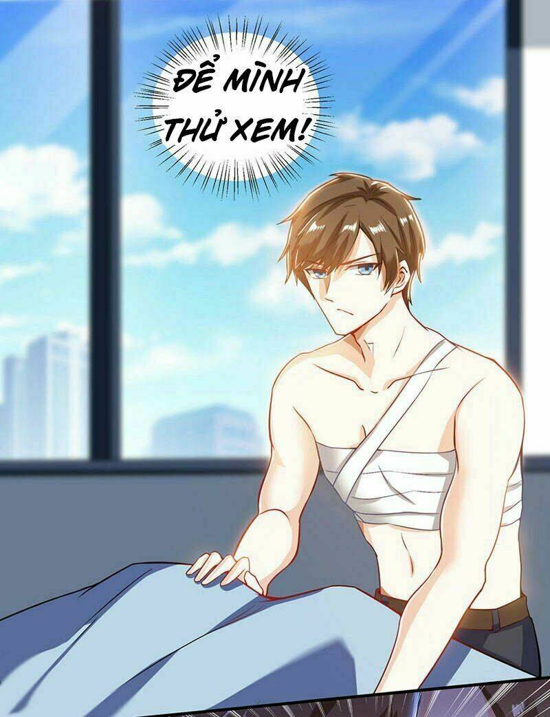 thần cấp thấu thị chapter 2 - Trang 2