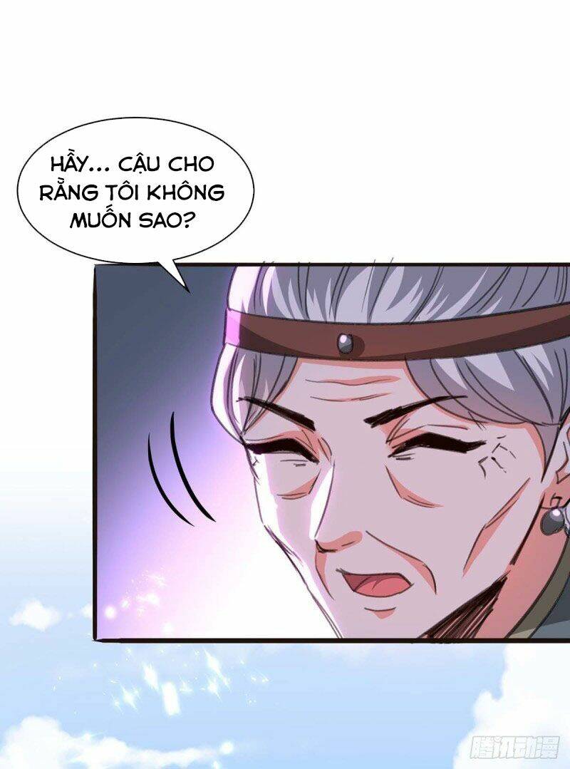 thần cấp thấu thị chapter 202 - Trang 2