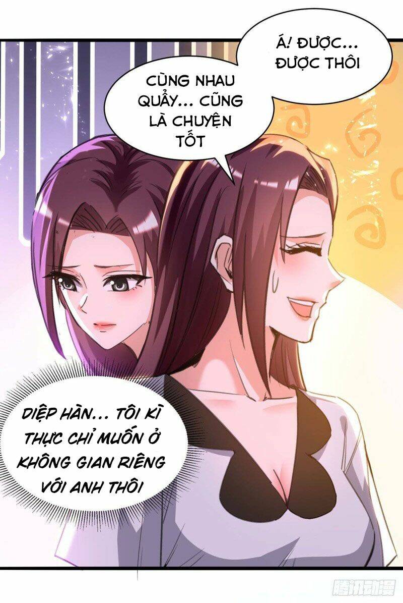 thần cấp thấu thị chapter 202 - Trang 2