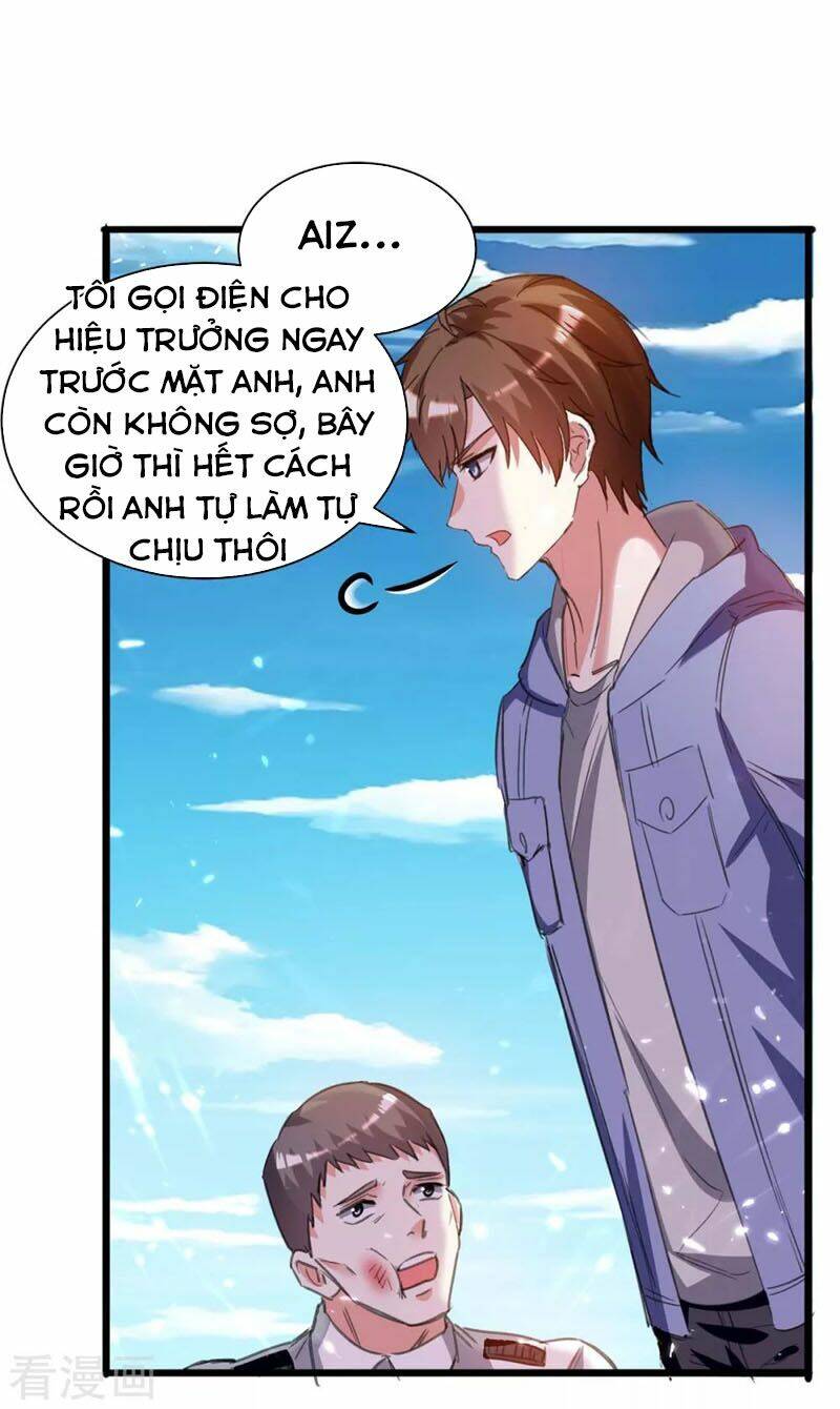 thần cấp thấu thị Chapter 204 - Trang 2