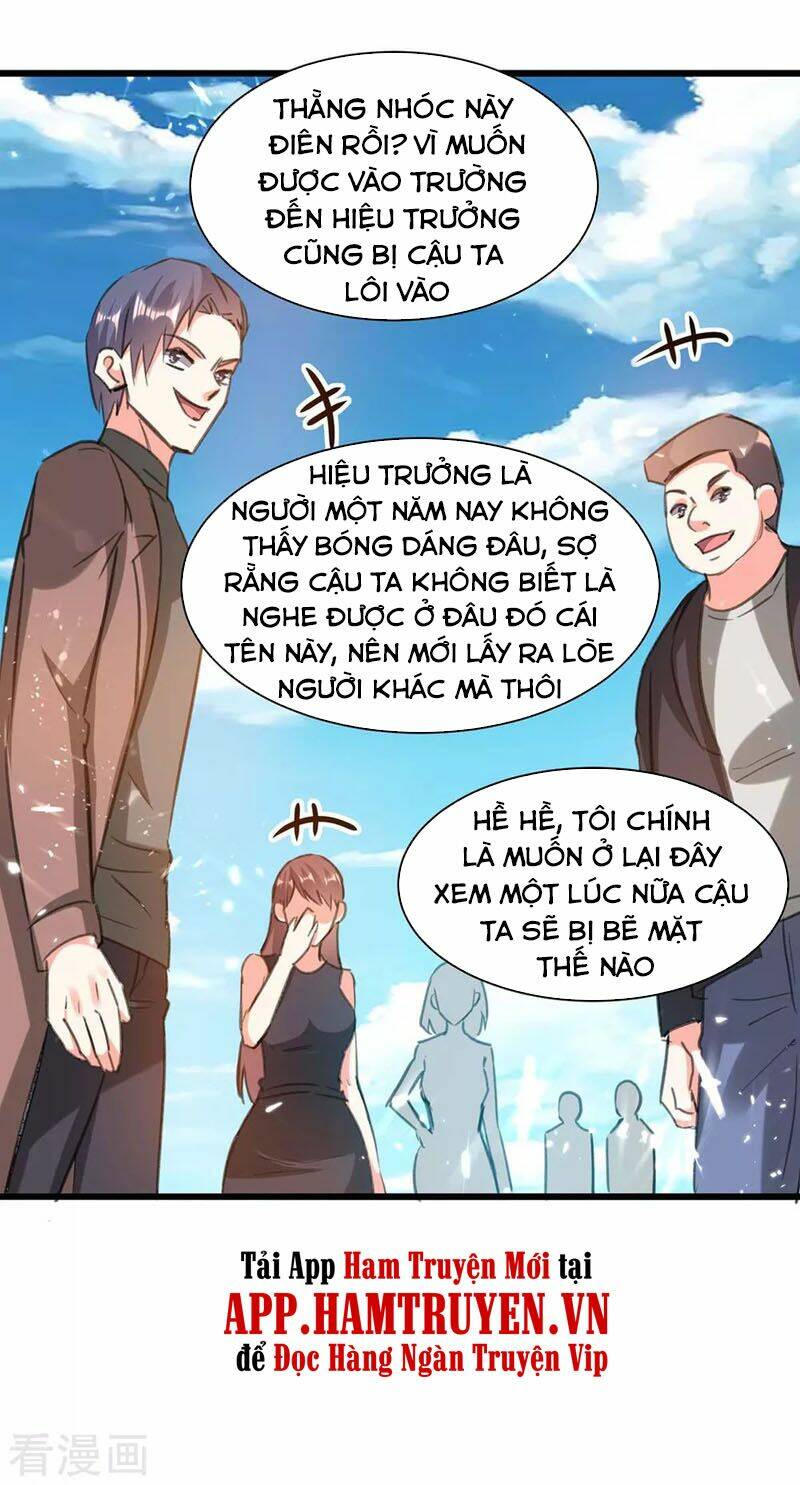 thần cấp thấu thị Chapter 204 - Trang 2