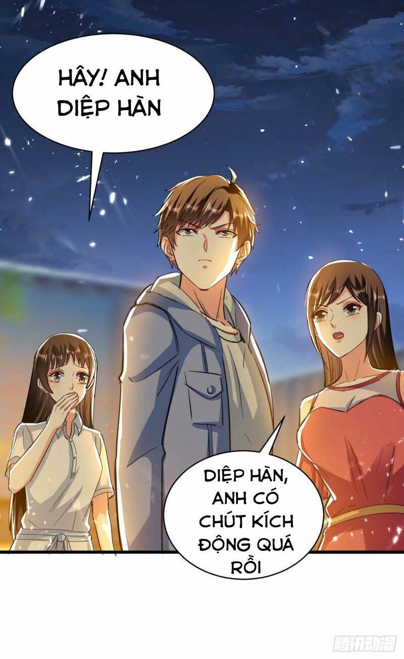 thần cấp thấu thị chapter 220 - Trang 2