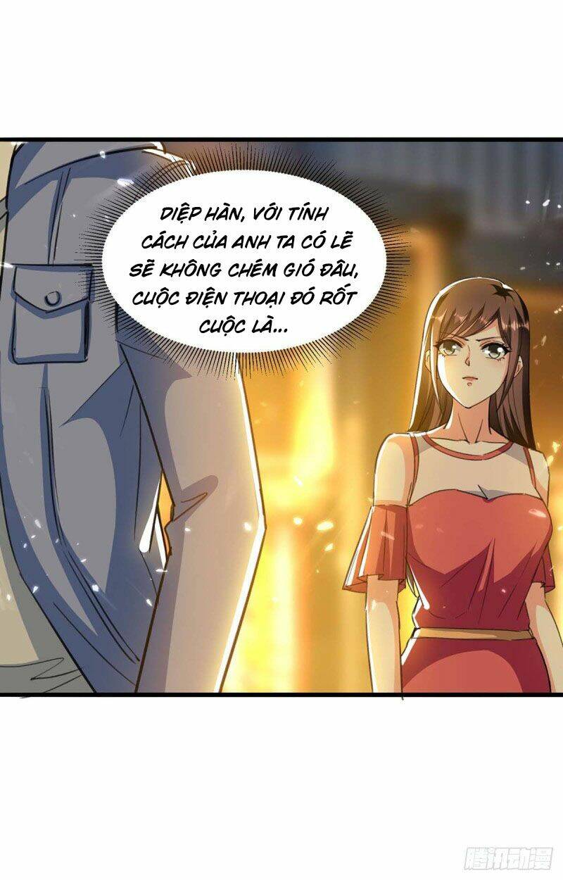 thần cấp thấu thị chapter 220 - Trang 2