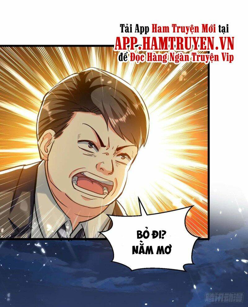 thần cấp thấu thị chapter 220 - Trang 2