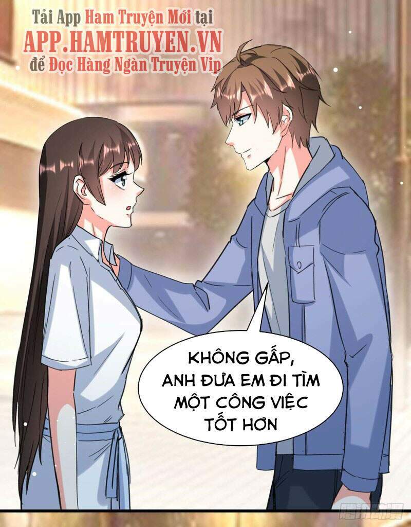 thần cấp thấu thị chapter 225 - Trang 2