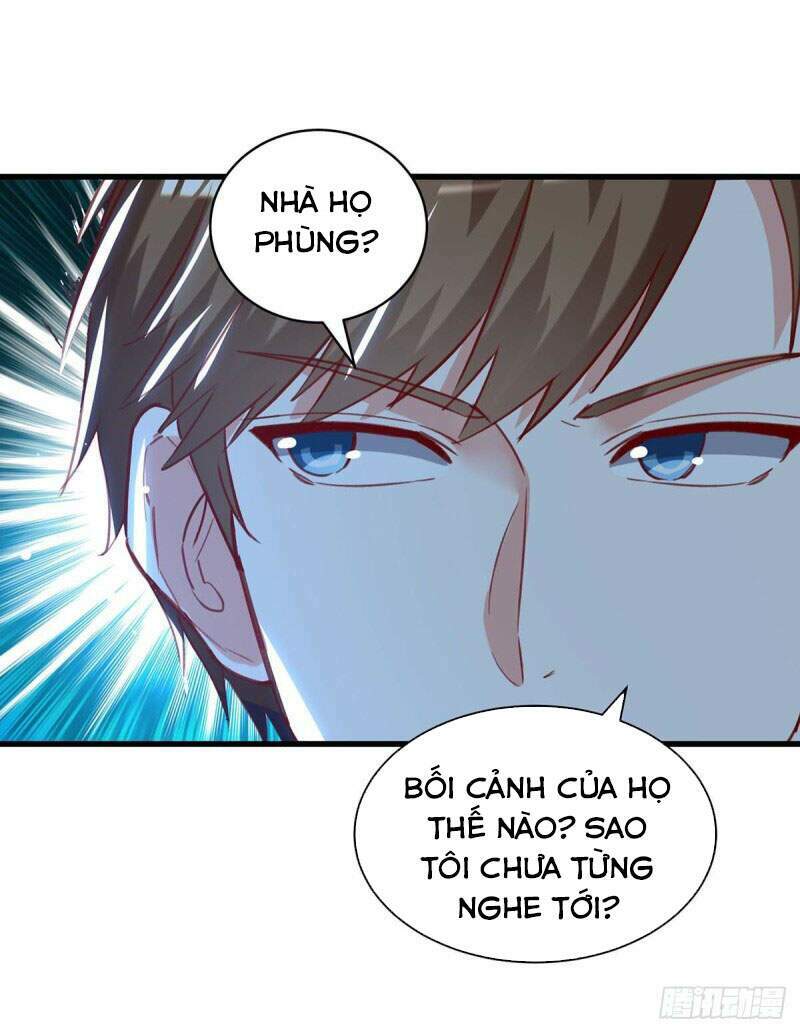 thần cấp thấu thị chapter 225 - Trang 2