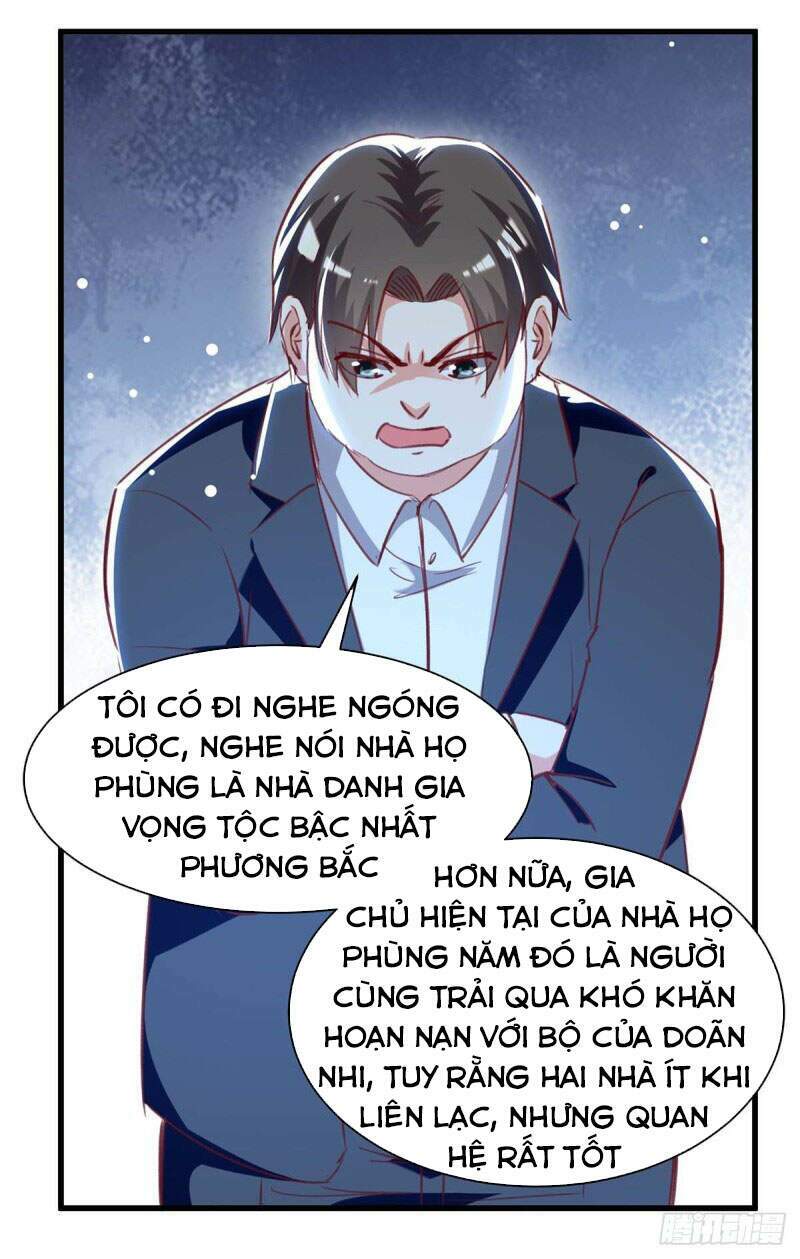 thần cấp thấu thị chapter 225 - Trang 2