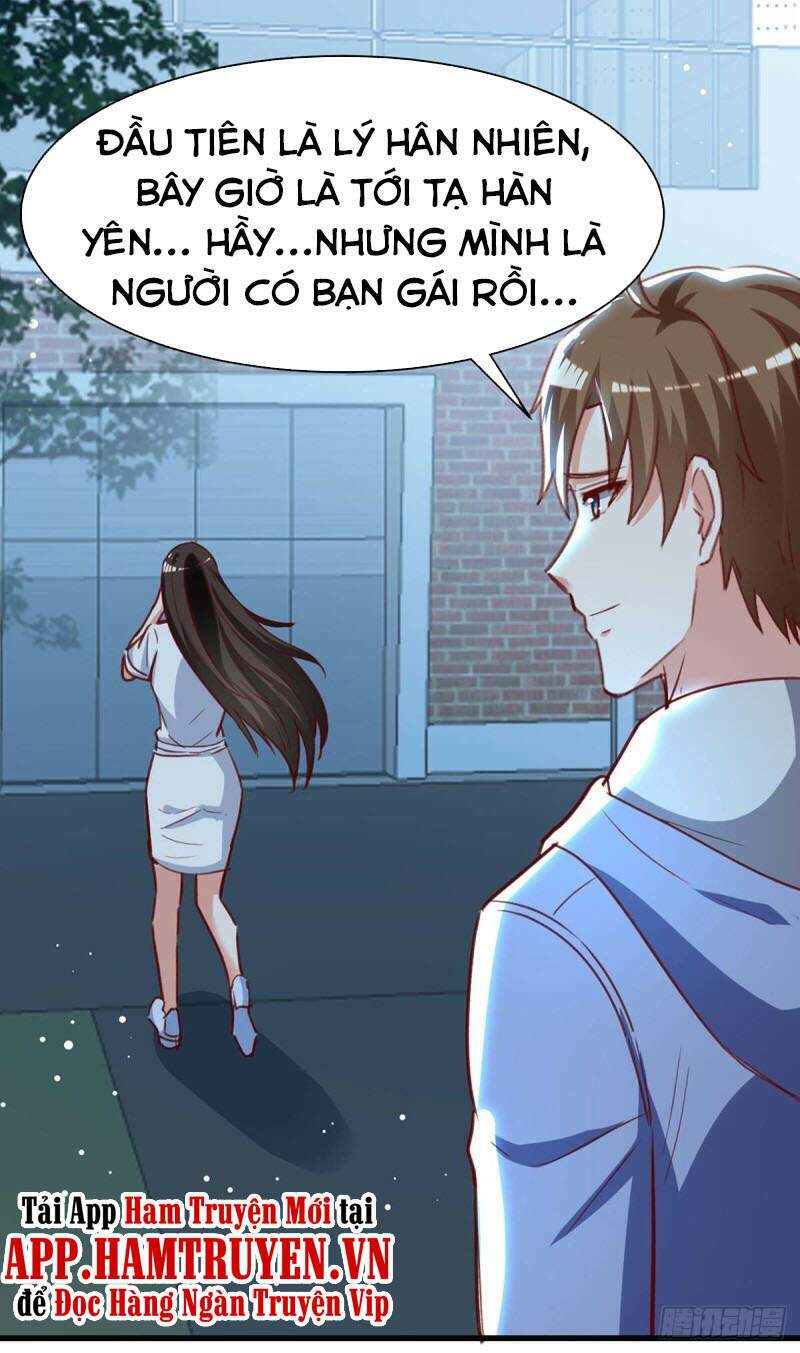 thần cấp thấu thị chapter 225 - Trang 2