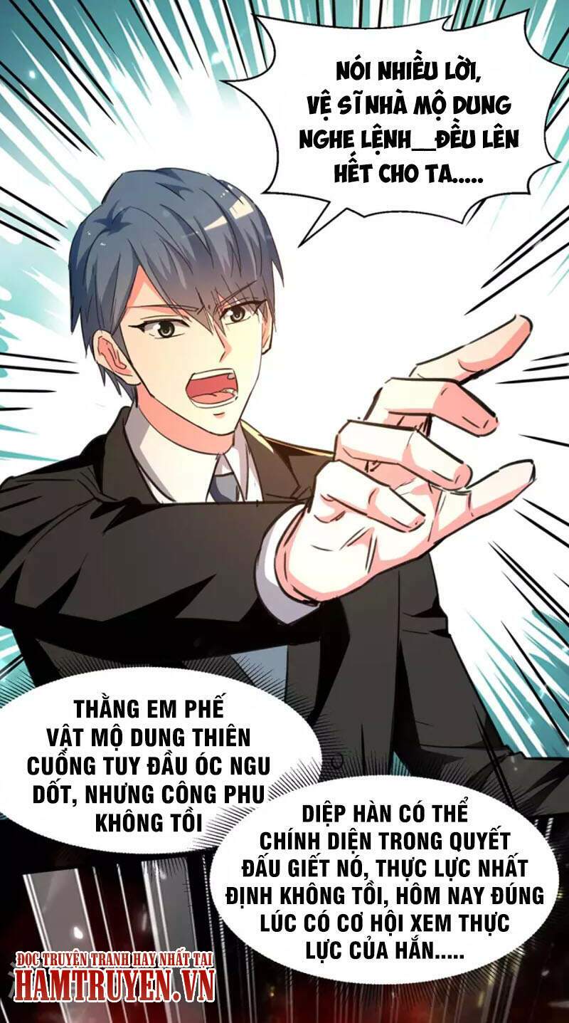 thần cấp thấu thị chapter 236 - Trang 2