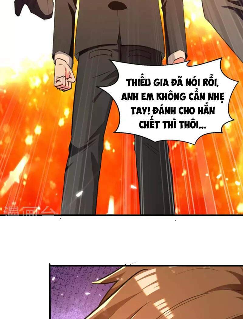 thần cấp thấu thị chapter 236 - Trang 2